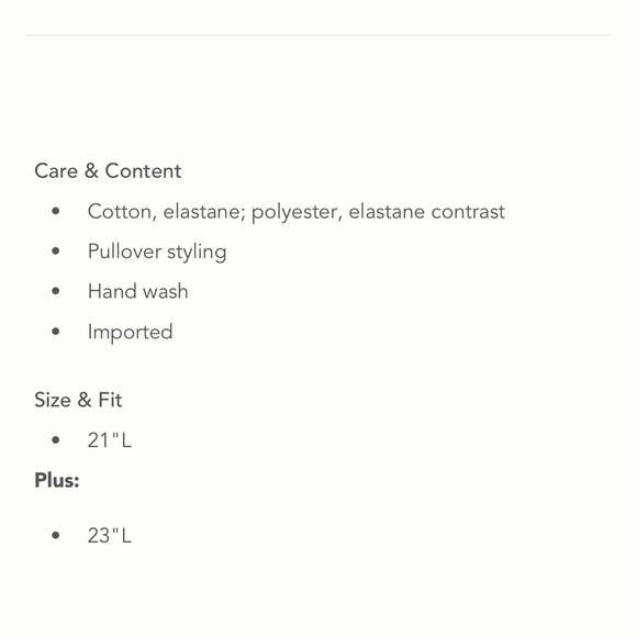 *Anthropologie Porridge Puff Sleeve Tie Front Blouse - Picture 6 of 6